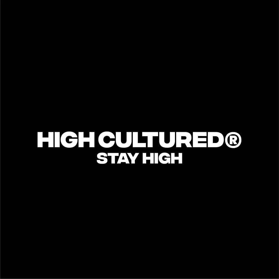 HIGH CULTURED