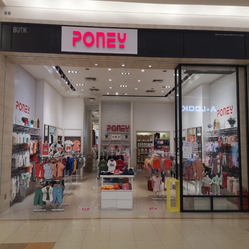 PONEY