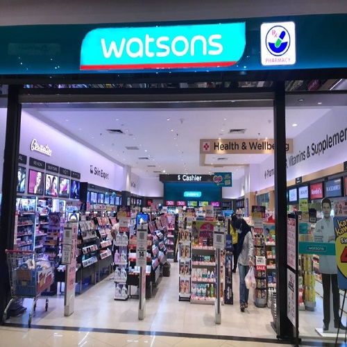 WATSON'S