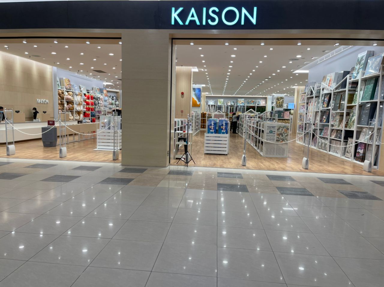 KAISON