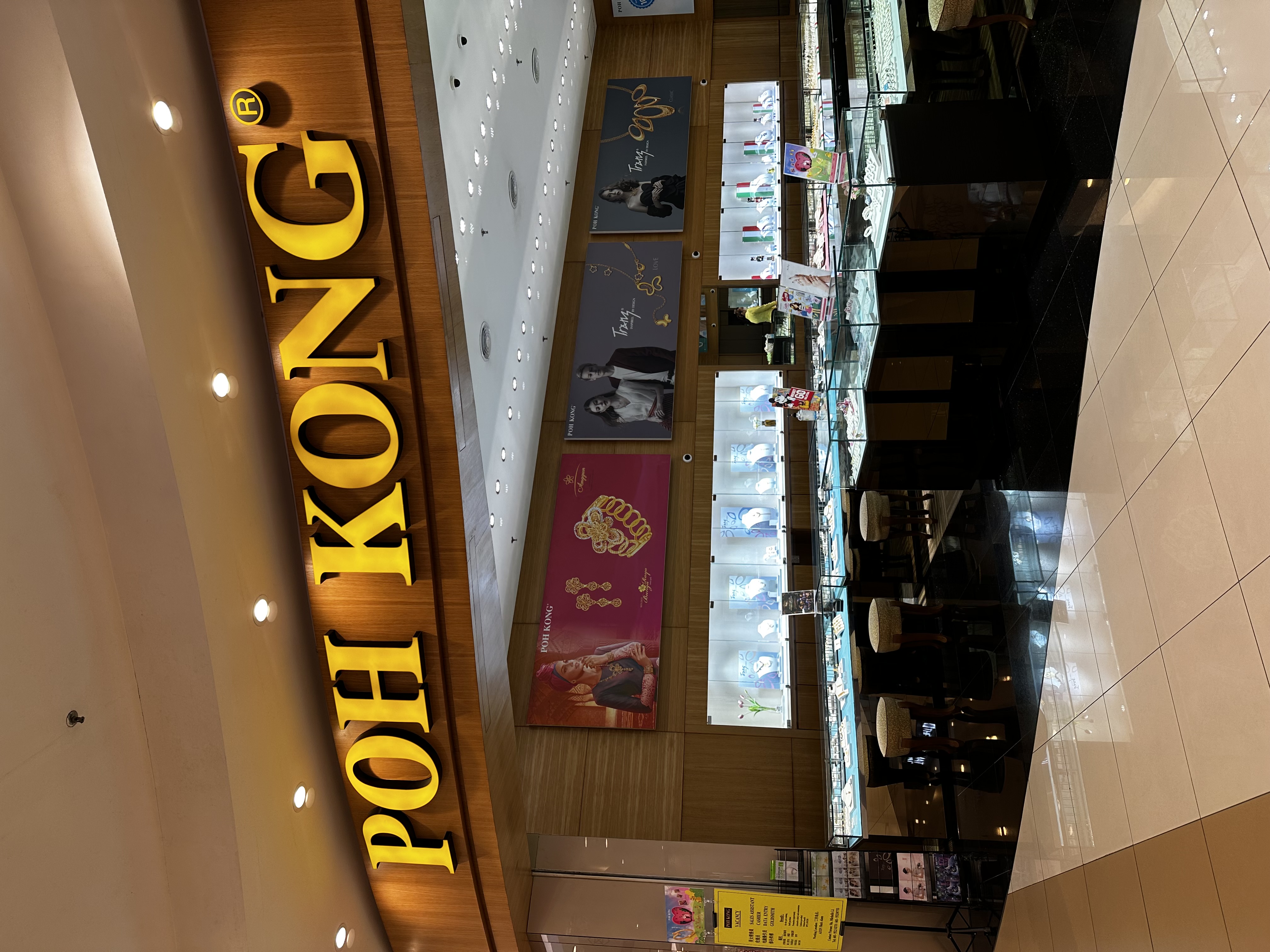 POH KONG