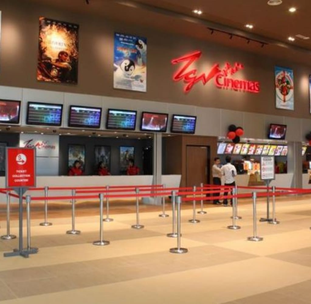 TGV Cinema