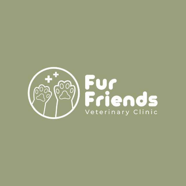 FUR FRIENDS
