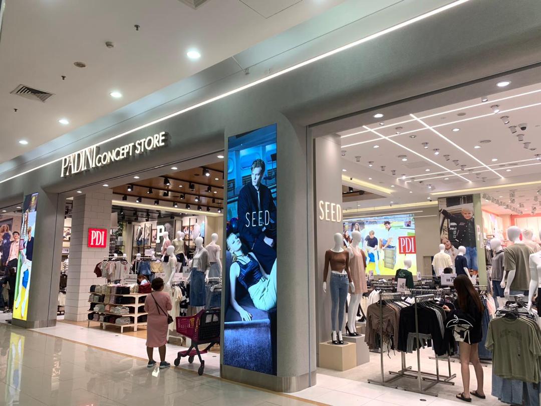 PADINI CONCEPT STORE