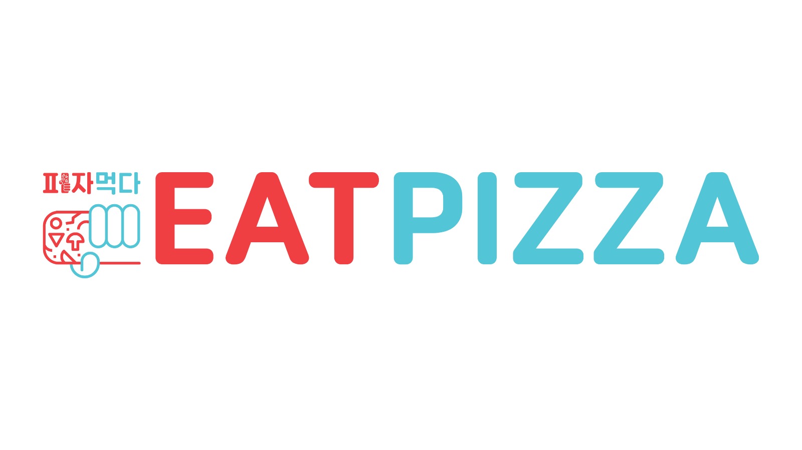 Eat Pizza