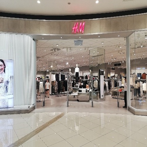 H&M