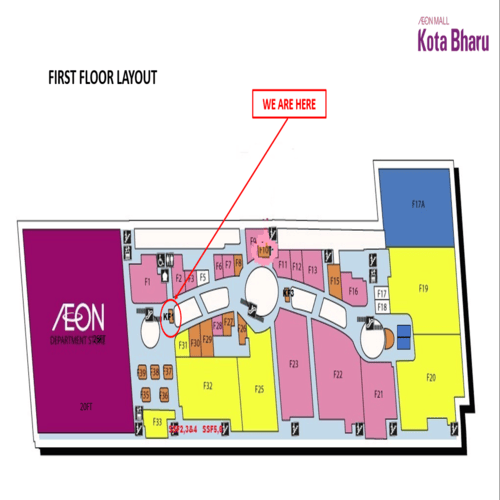 KOPI RAKYAT
