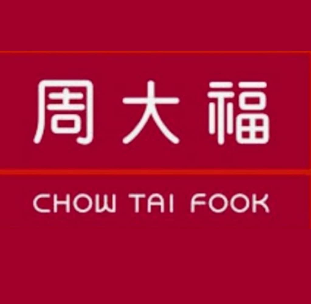 Chow Tai Fook