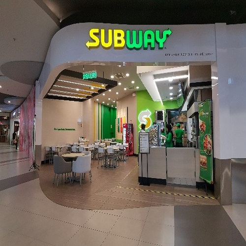 SUBWAY