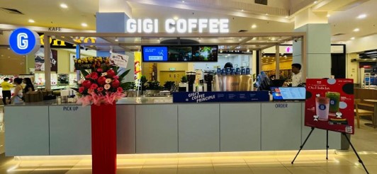 GIGI COFFEE
