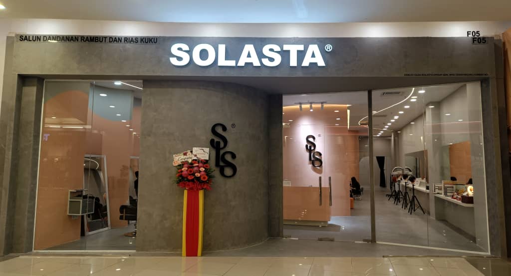 Solasta