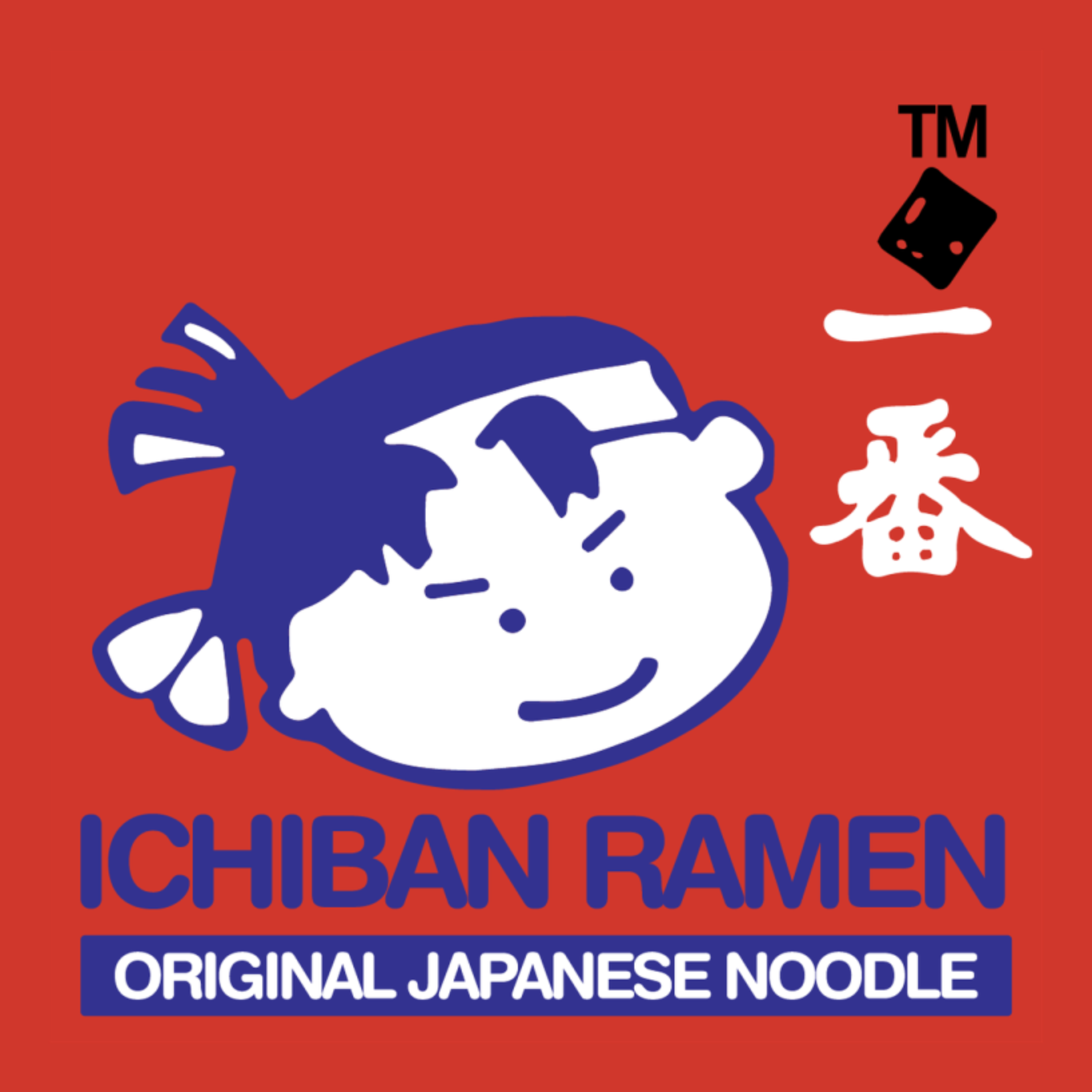 ICHIBAN RAMEN