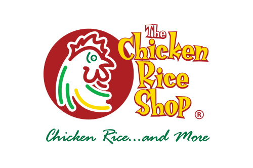 THE CHICKEN RICE SHOP