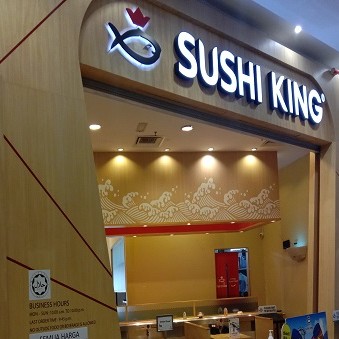 Sushi King