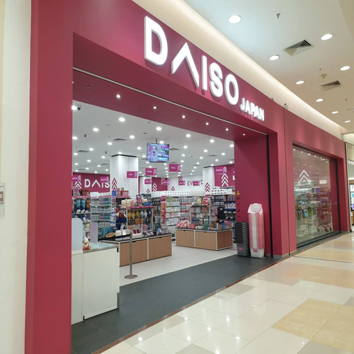 Daiso