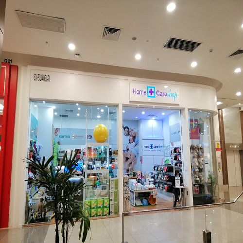 Home Care Shop