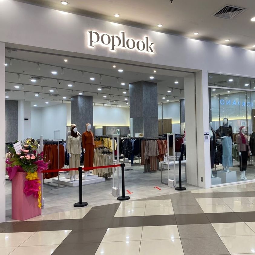 POPLOOK