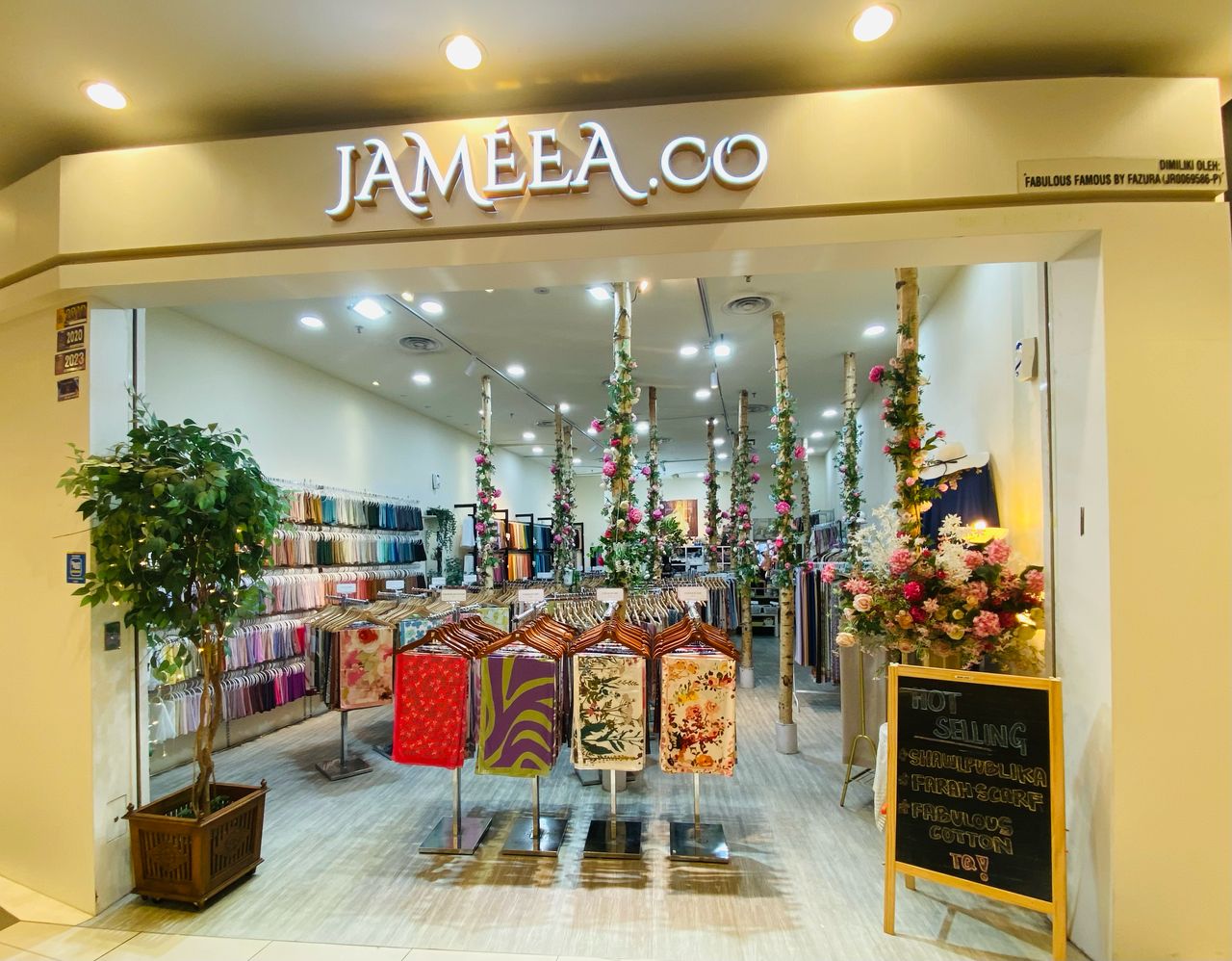 JAMEEA.CO