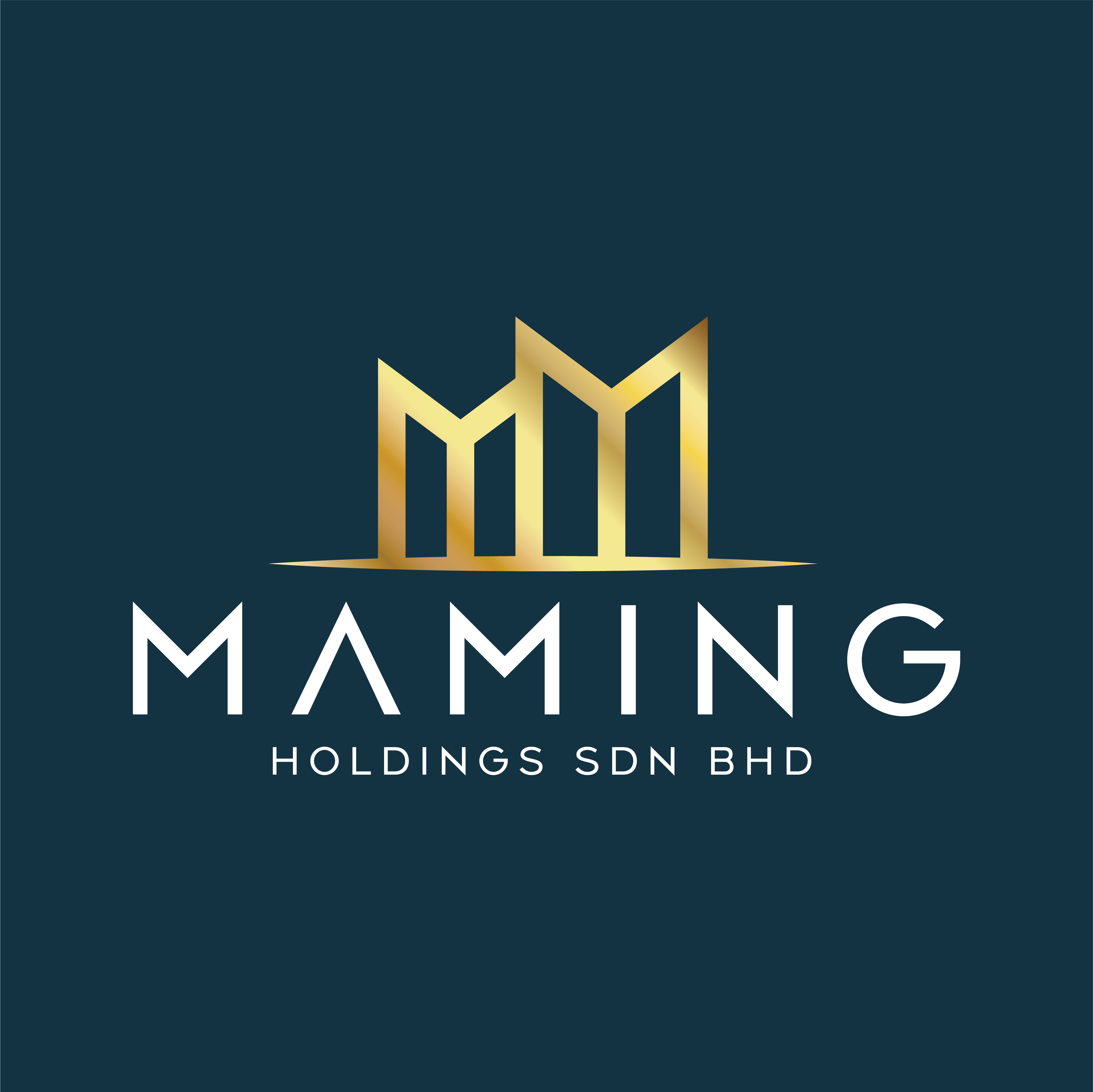 MAMING PROPERTY