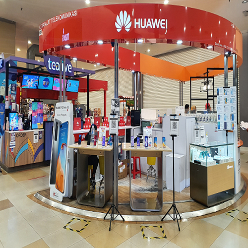 HUAWEI