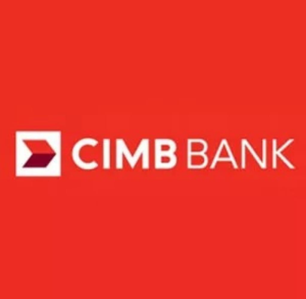 CIMB ATM