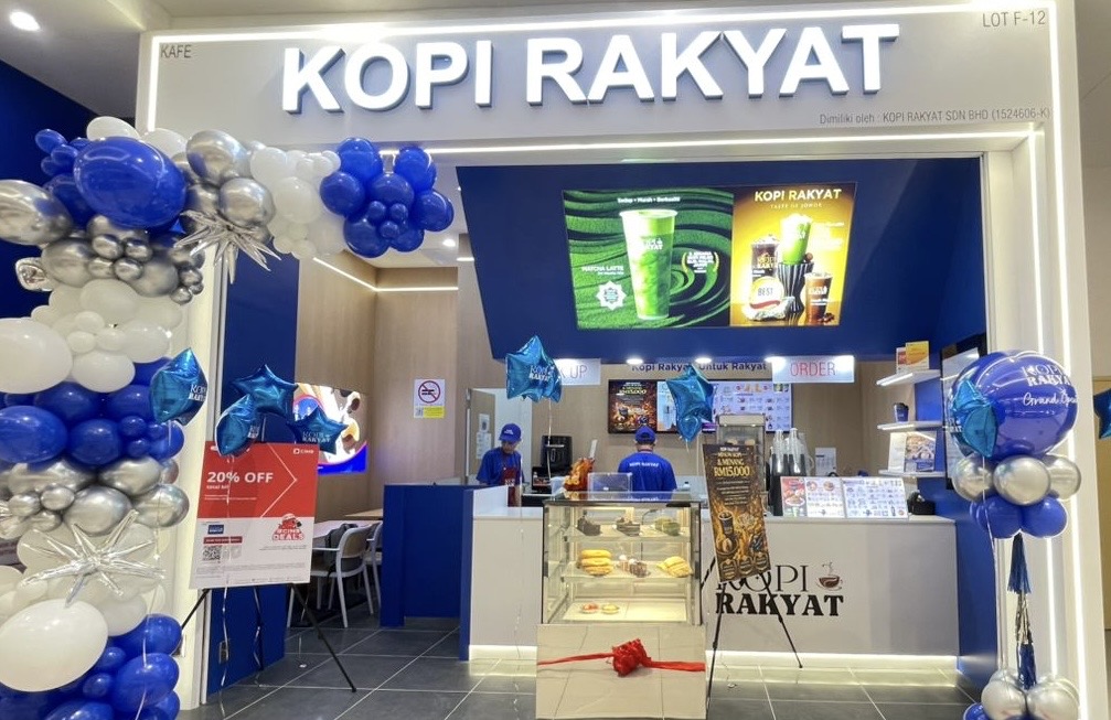 Kopi Rakyat