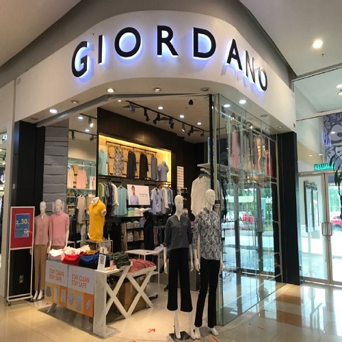 GIORDANO