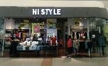 HI STYLE APPAREL