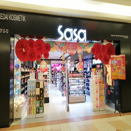 SASA