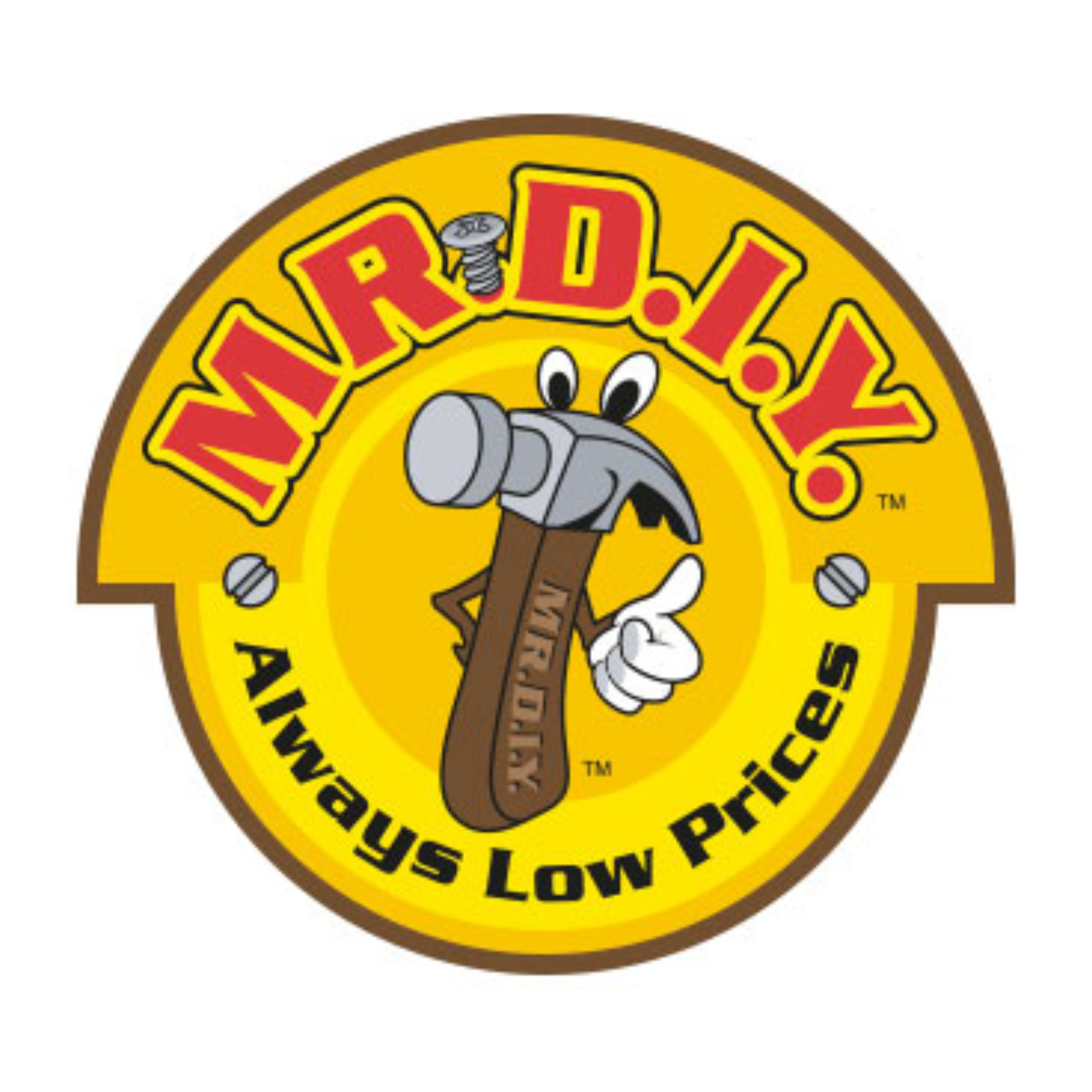 MR DIY