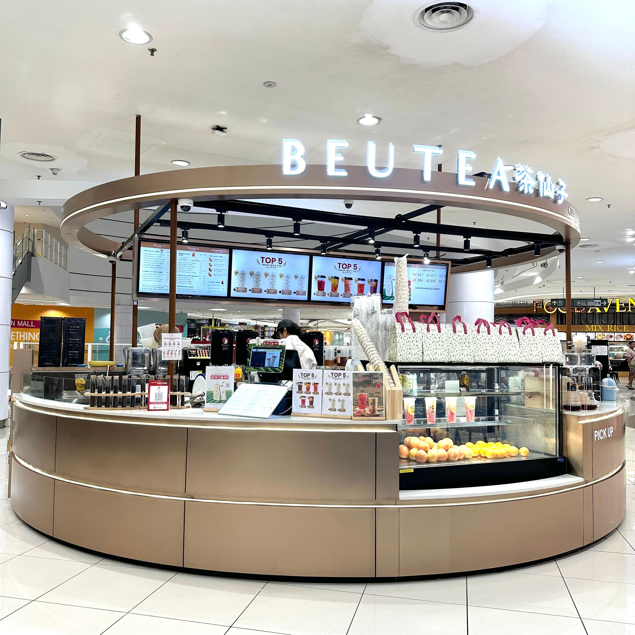 BEUTEA