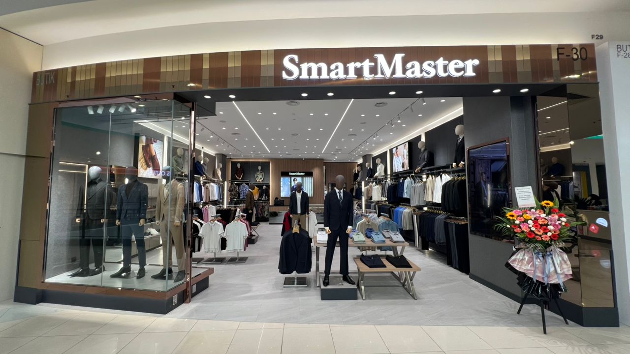 SMART MASTER