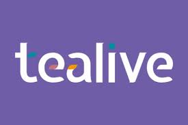 Tealive