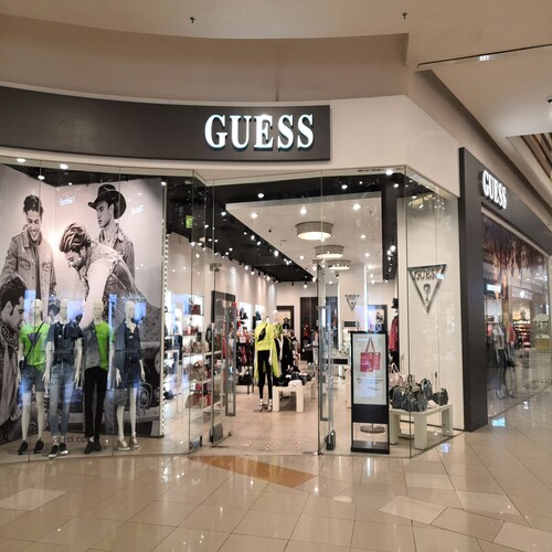 GUESS