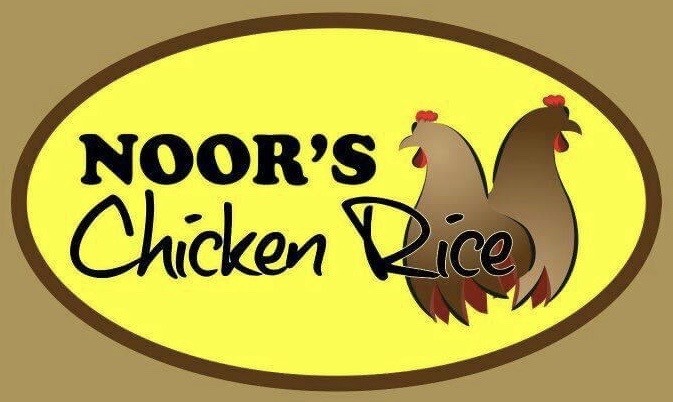 NOOR'S CHICKEN RICE