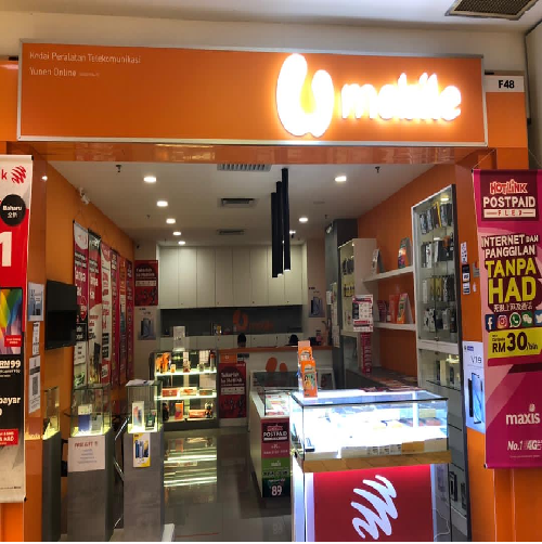 U MOBILE