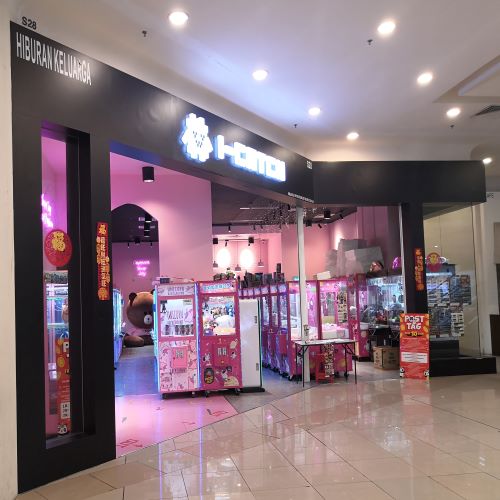 AEON MALL Bukit Tinggi Shopping Center