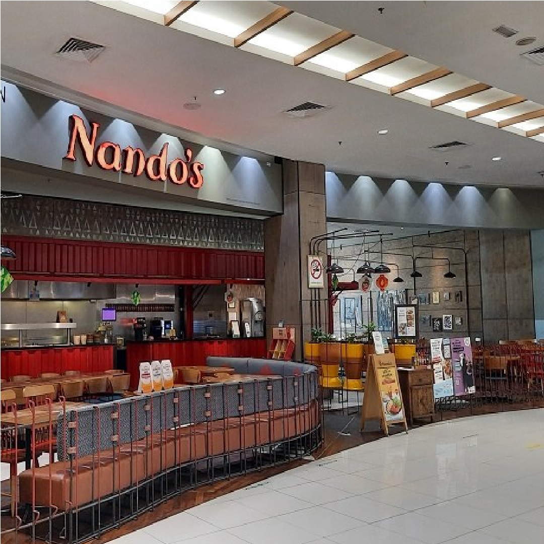 NANDO’S