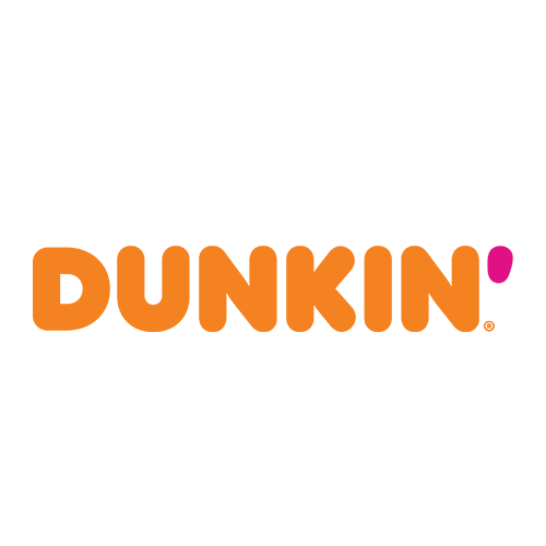 DUNKIN DONUTS