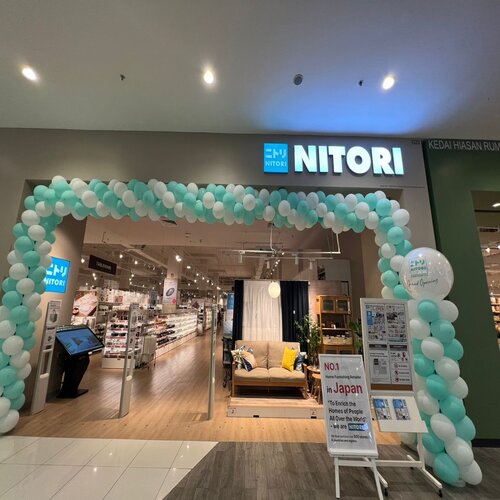 NITORI