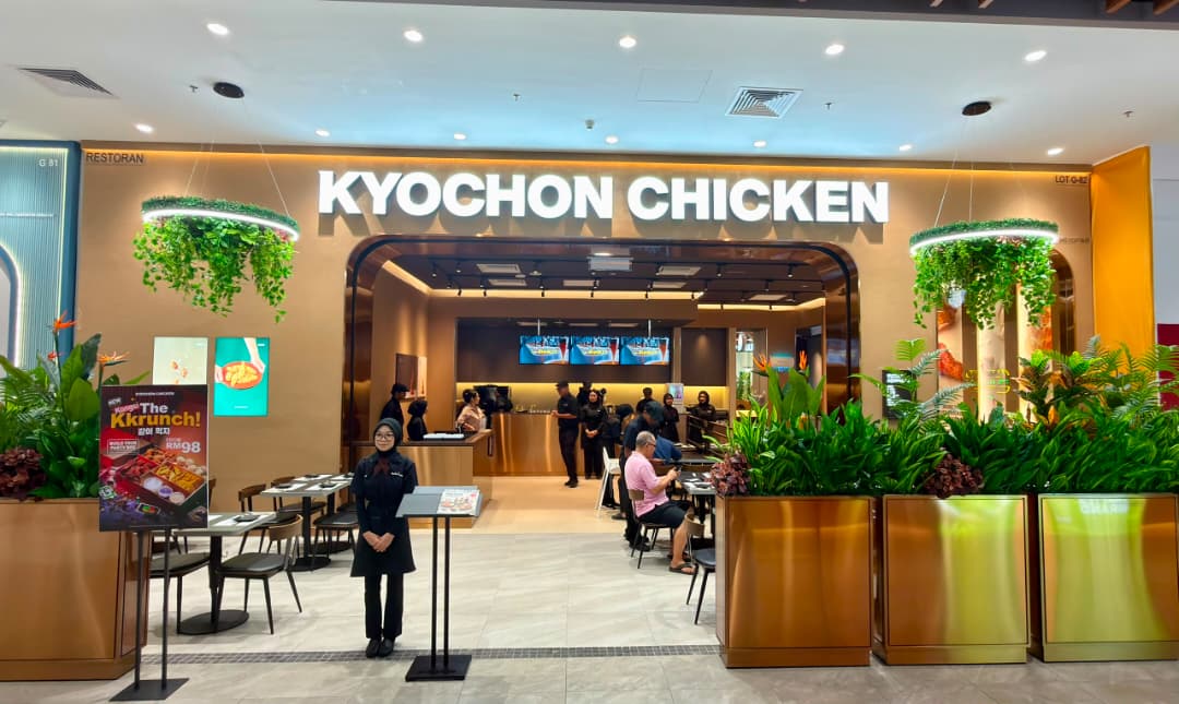 Kyochon Chicken