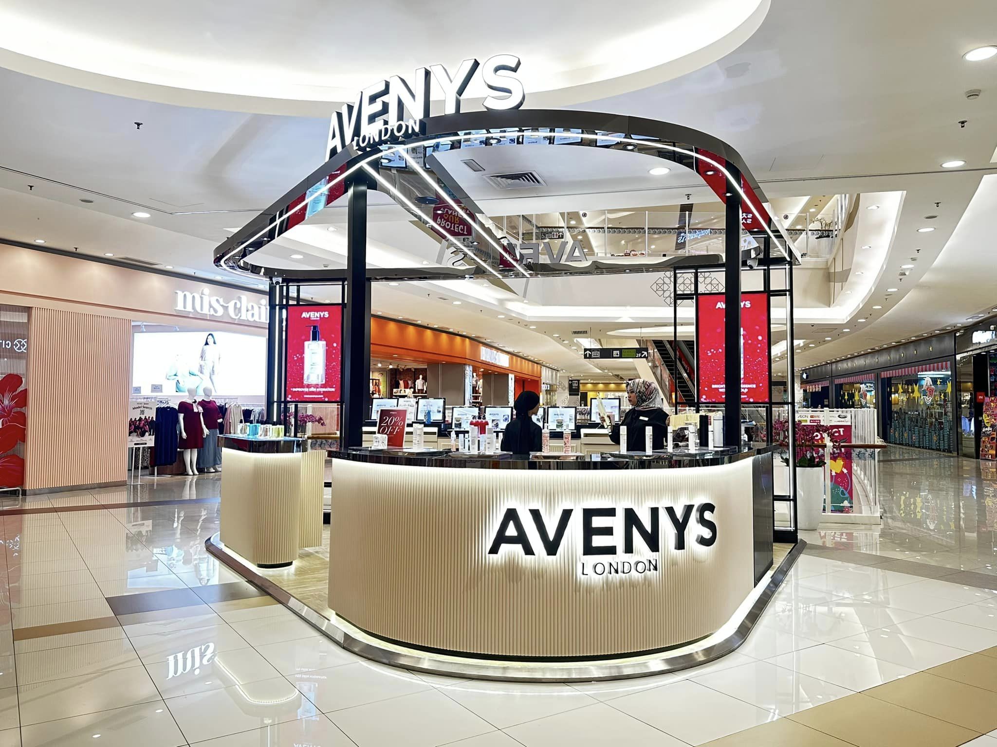 AVENYS