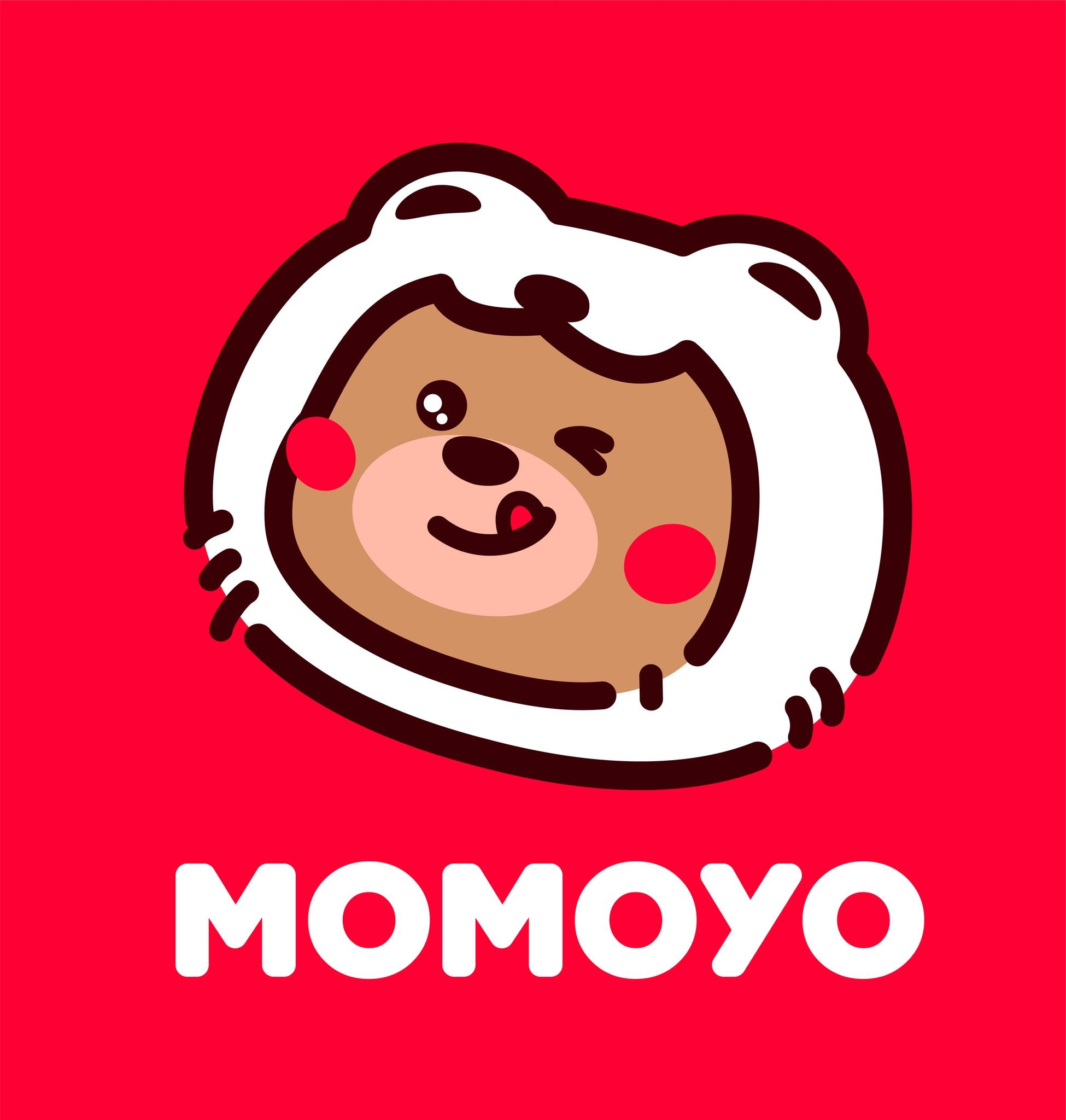 MOMOYO