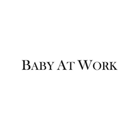 BABY AT WORK