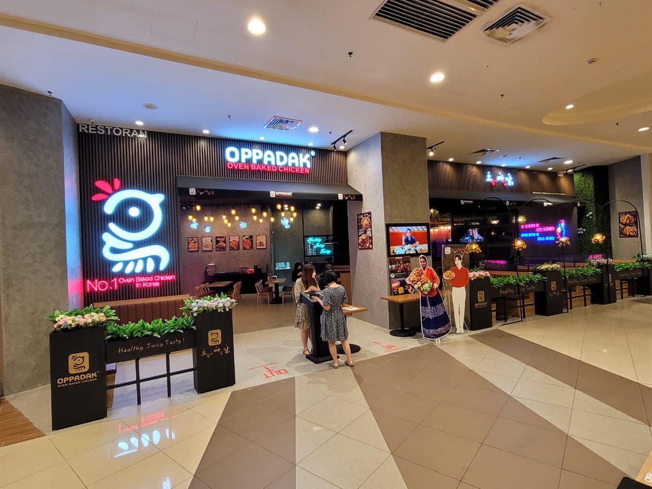 OPPADAK
