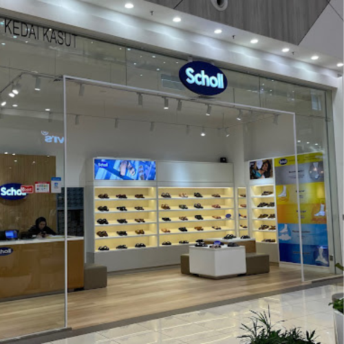 SCHOLL