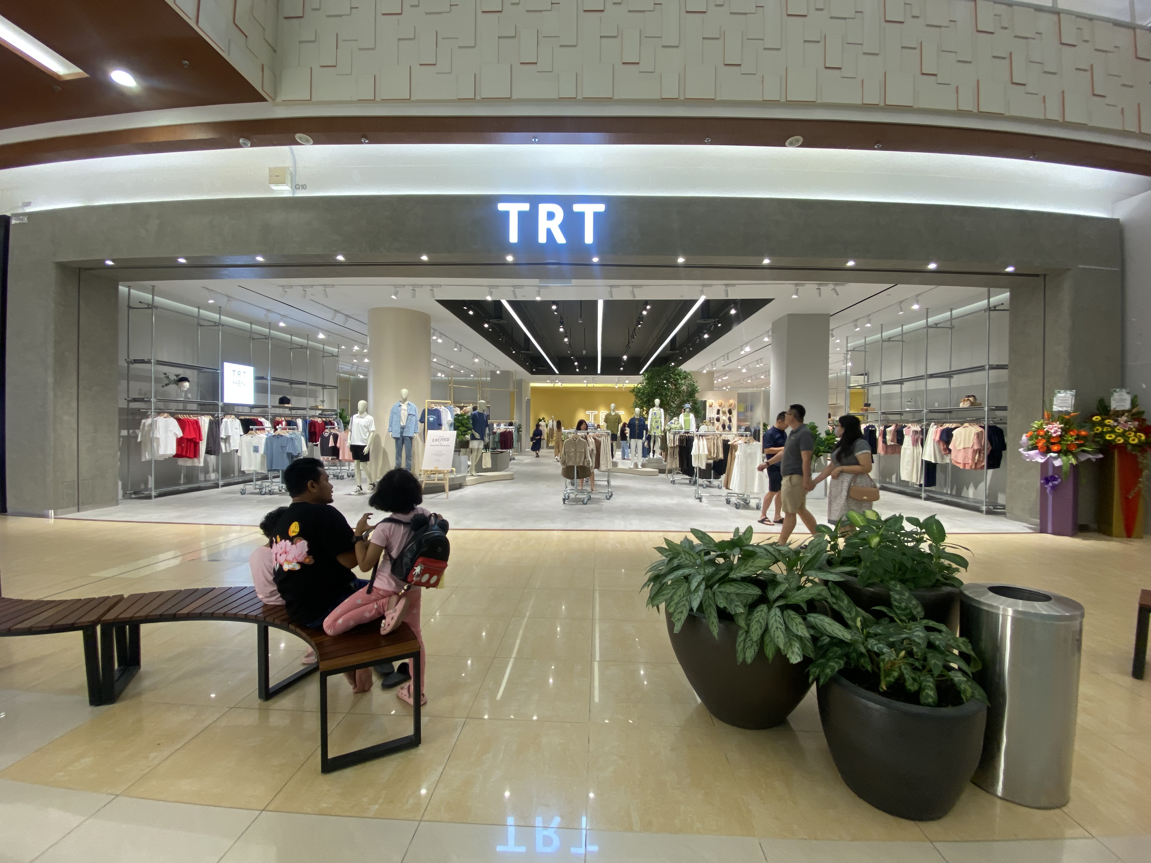 TRT