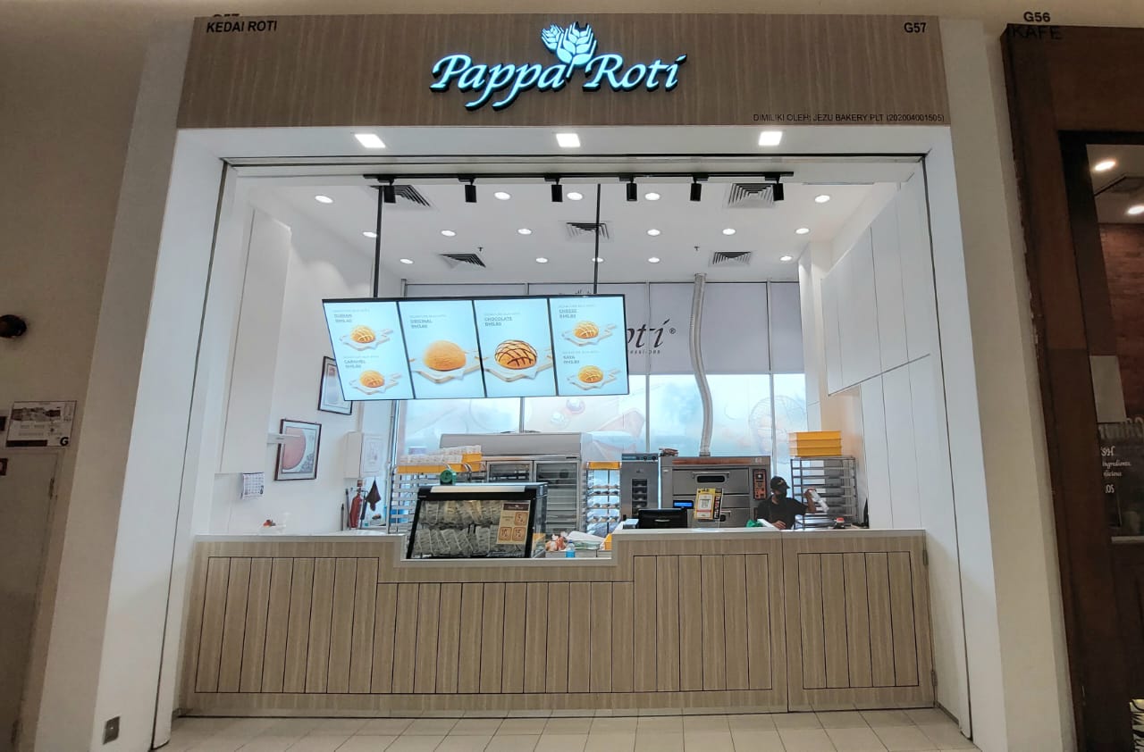 Pappa Roti