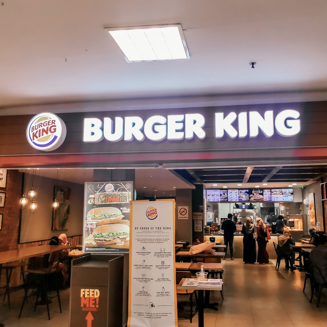 Burger King