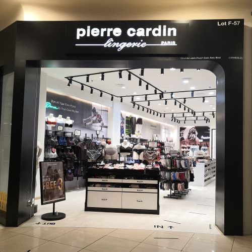 pierre cardin